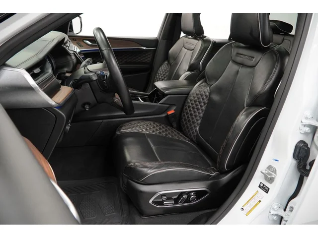 SEMINUEVOS JEEP Grand Cherokee a Estados en autogozo
