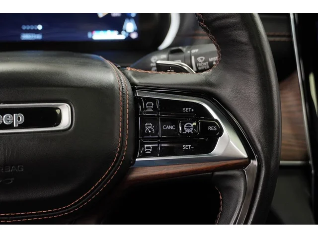 SEMINUEVOS JEEP Grand Cherokee a Estados en autogozo