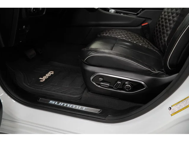 SEMINUEVOS JEEP Grand Cherokee a Estados en autogozo