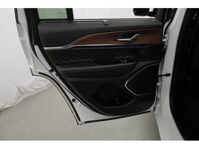 SEMINUEVOS JEEP Grand Cherokee a Estados en autogozo