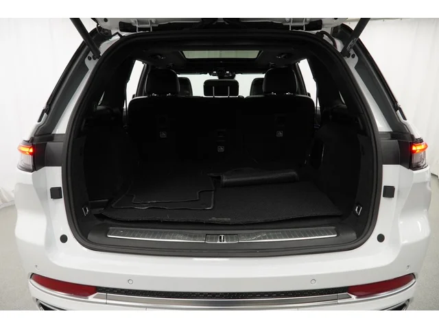 SEMINUEVOS JEEP Grand Cherokee a Estados en autogozo