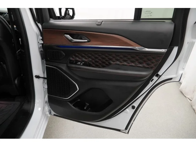 SEMINUEVOS JEEP Grand Cherokee a Estados en autogozo