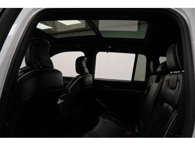 SEMINUEVOS JEEP Grand Cherokee a Estados en autogozo
