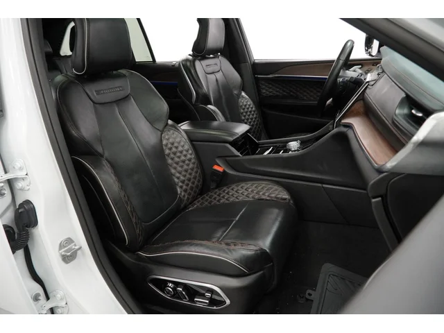 SEMINUEVOS JEEP Grand Cherokee a Estados en autogozo