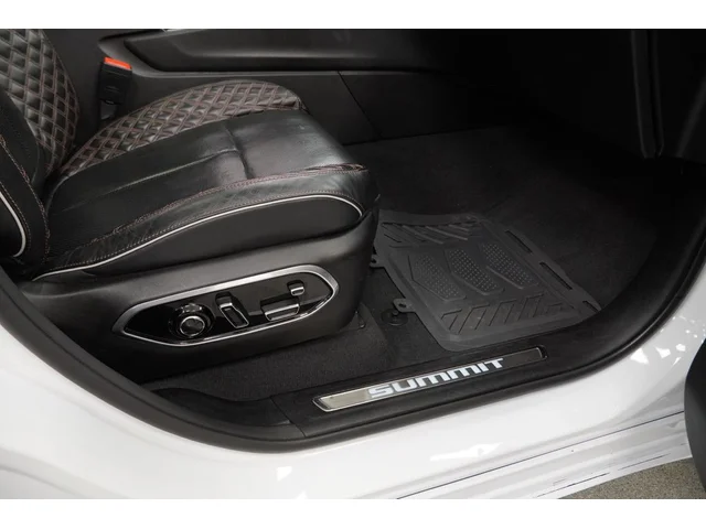 SEMINUEVOS JEEP Grand Cherokee a Estados en autogozo