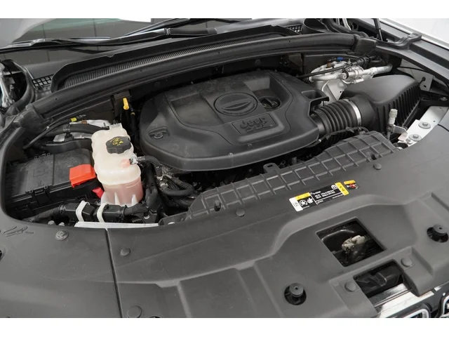 SEMINUEVOS JEEP Grand Cherokee a Estados en autogozo