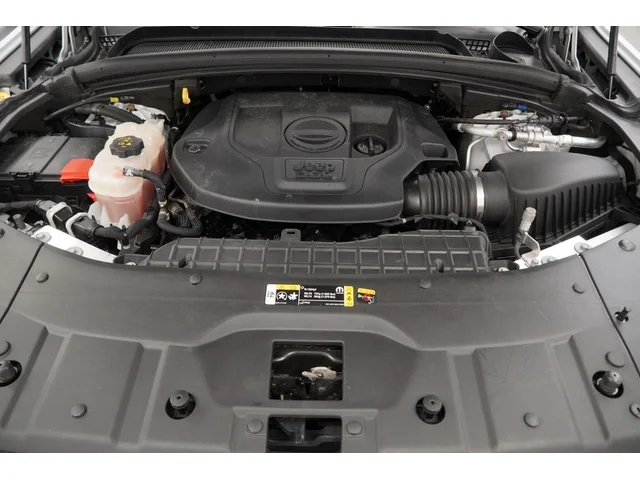 SEMINUEVOS JEEP Grand Cherokee a Estados en autogozo