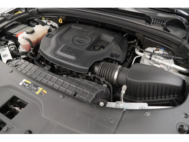 SEMINUEVOS JEEP Grand Cherokee a Estados en autogozo