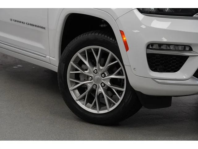 SEMINUEVOS JEEP Grand Cherokee a Estados en autogozo