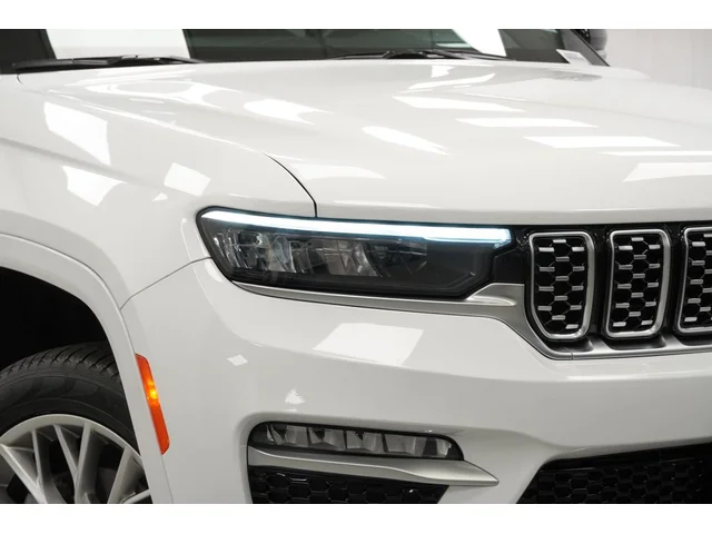 SEMINUEVOS JEEP Grand Cherokee a Estados en autogozo