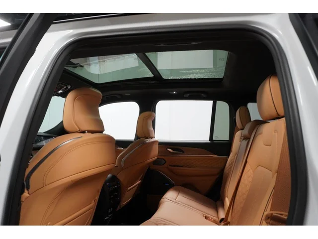 Nuevos JEEP GRAND CHEROKEE à Estados chez autogozo