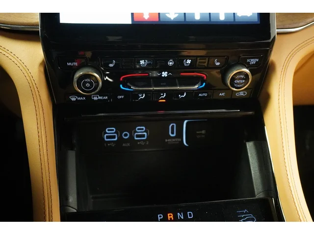 Nuevos JEEP GRAND CHEROKEE à Estados chez autogozo