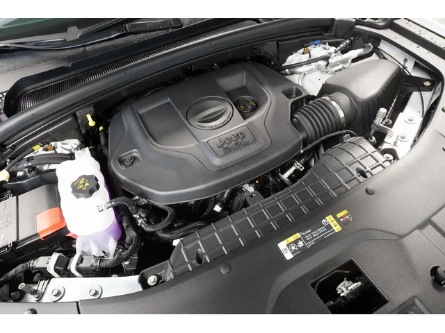 Nuevos JEEP GRAND CHEROKEE à Estados chez autogozo