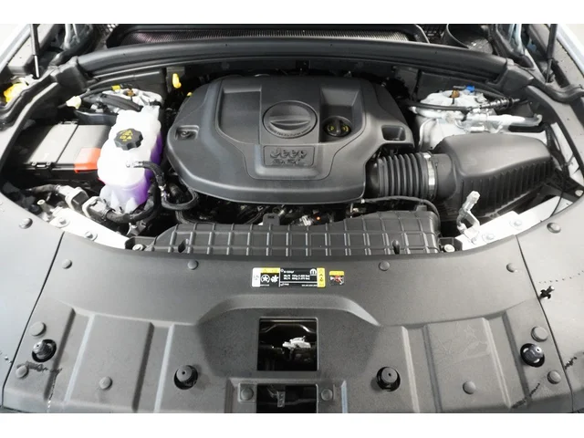 Nuevos JEEP GRAND CHEROKEE à Estados chez autogozo