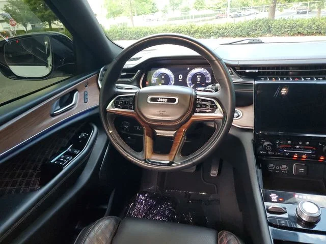 SEMINUEVOS JEEP Grand Cherokee a Estados en autogozo