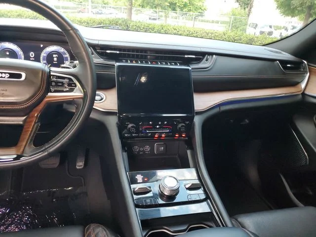 SEMINUEVOS JEEP Grand Cherokee a Estados en autogozo