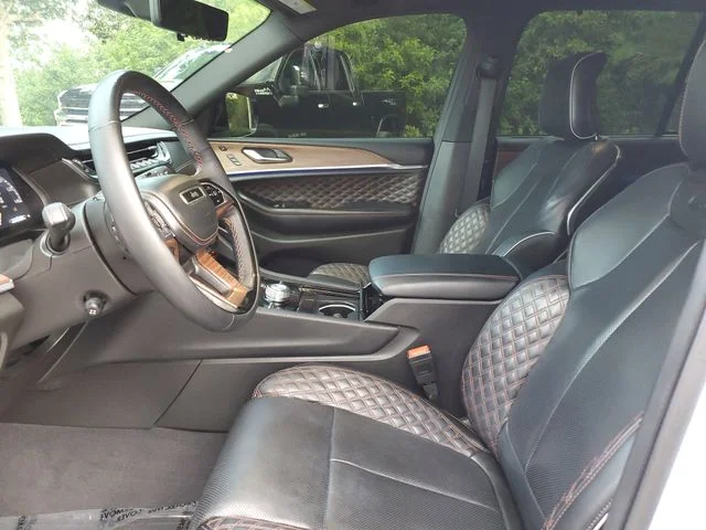 SEMINUEVOS JEEP Grand Cherokee a Estados en autogozo