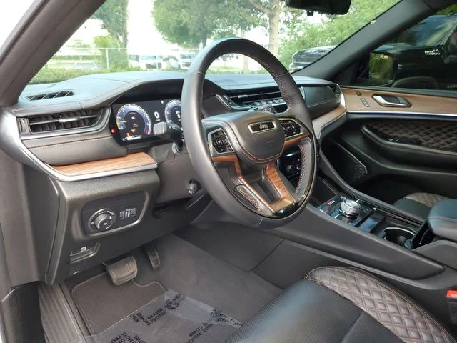 SEMINUEVOS JEEP Grand Cherokee a Estados en autogozo