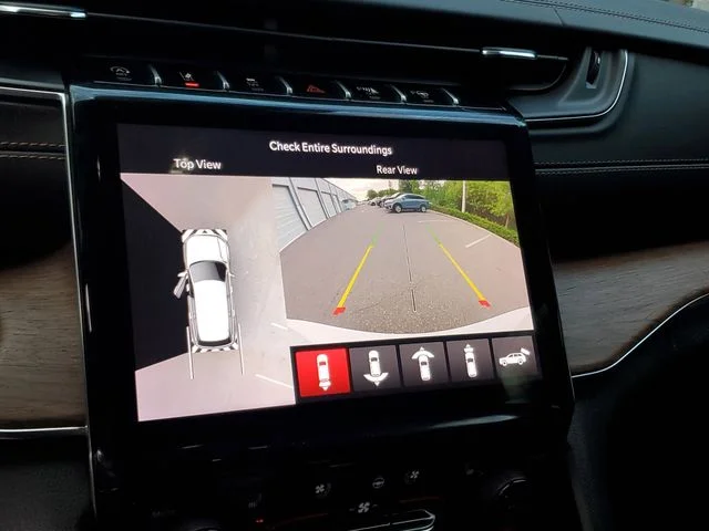 SEMINUEVOS JEEP Grand Cherokee a Estados en autogozo