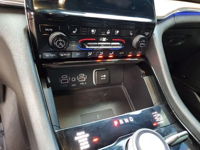 SEMINUEVOS JEEP Grand Cherokee a Estados en autogozo