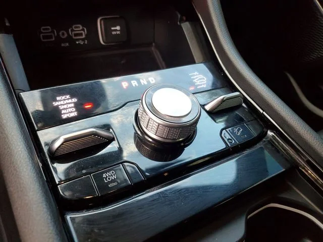 SEMINUEVOS JEEP Grand Cherokee a Estados en autogozo