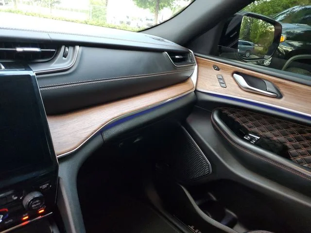 SEMINUEVOS JEEP Grand Cherokee a Estados en autogozo