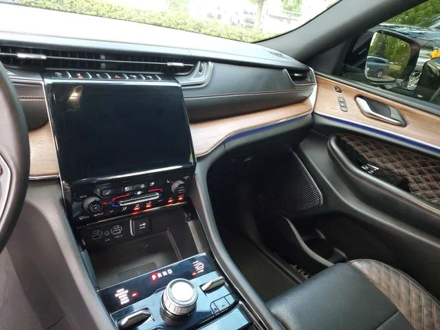 SEMINUEVOS JEEP Grand Cherokee a Estados en autogozo