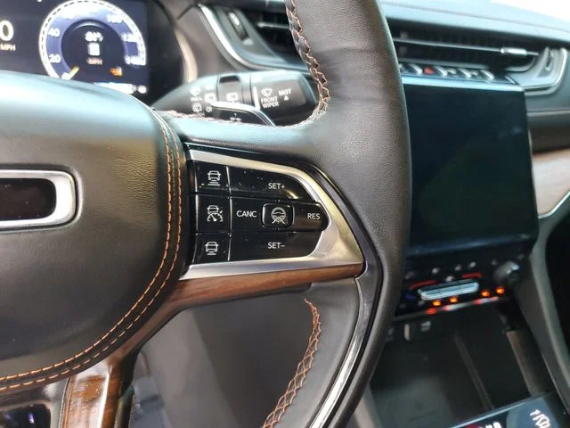 SEMINUEVOS JEEP Grand Cherokee a Estados en autogozo