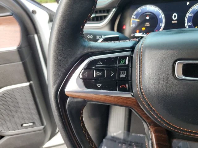 SEMINUEVOS JEEP Grand Cherokee a Estados en autogozo