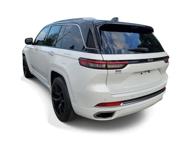 SEMINUEVOS JEEP Grand Cherokee a Estados en autogozo