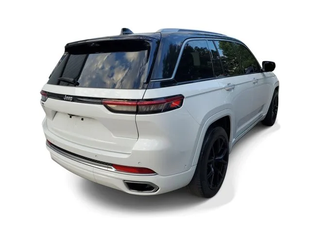 SEMINUEVOS JEEP Grand Cherokee a Estados en autogozo