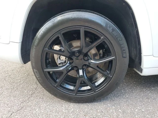 SEMINUEVOS JEEP Grand Cherokee a Estados en autogozo