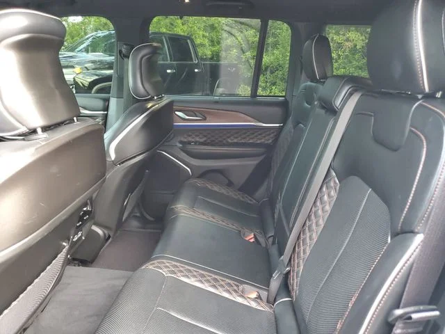 SEMINUEVOS JEEP Grand Cherokee a Estados en autogozo