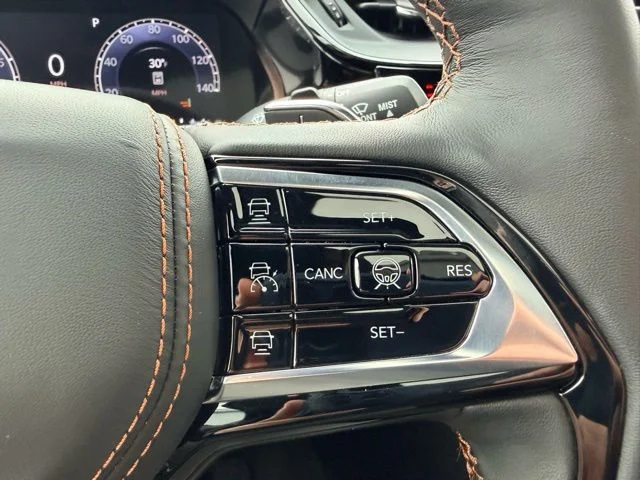 Nuevos JEEP GRAND CHEROKEE à Estados chez autogozo