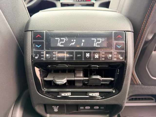 Nuevos JEEP GRAND CHEROKEE à Estados chez autogozo