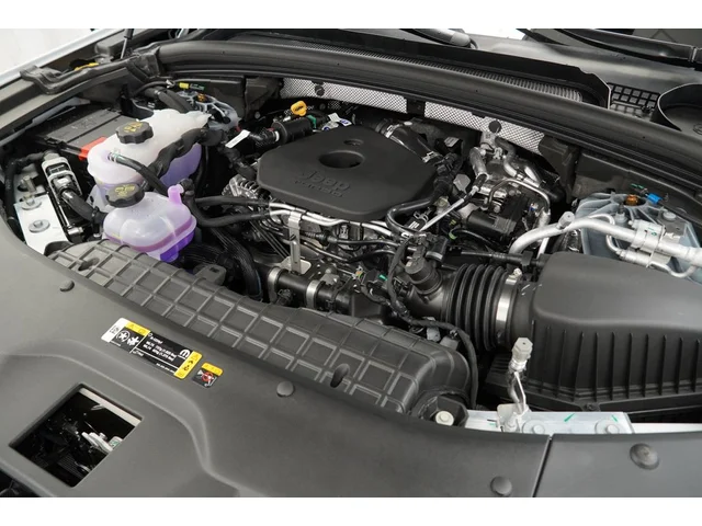 Nuevos JEEP GRAND CHEROKEE à Estados chez autogozo