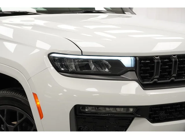Nuevos JEEP GRAND CHEROKEE à Estados chez autogozo