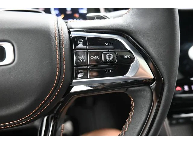 Nuevos JEEP GRAND CHEROKEE à Estados chez autogozo