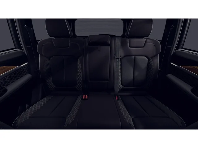 Nuevos JEEP GRAND CHEROKEE à Estados chez autogozo