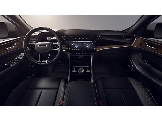 Nuevos JEEP GRAND CHEROKEE à Estados chez autogozo