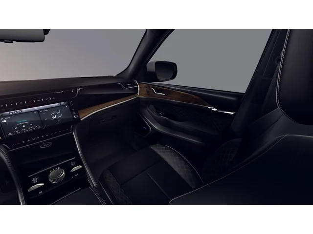 Nuevos JEEP GRAND CHEROKEE à Estados chez autogozo