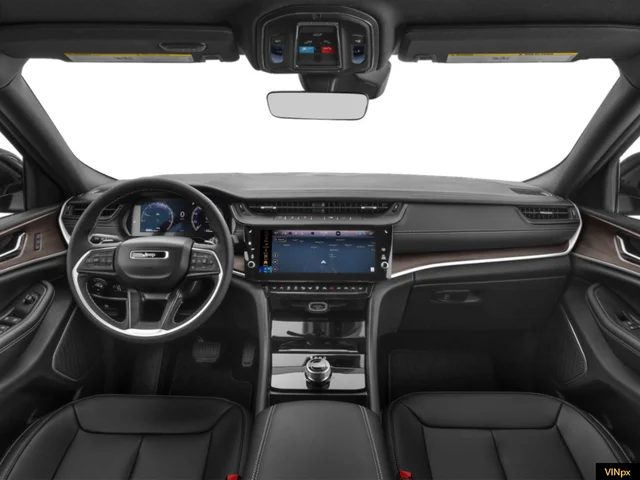 Nuevos JEEP GRAND CHEROKEE à Estados chez autogozo