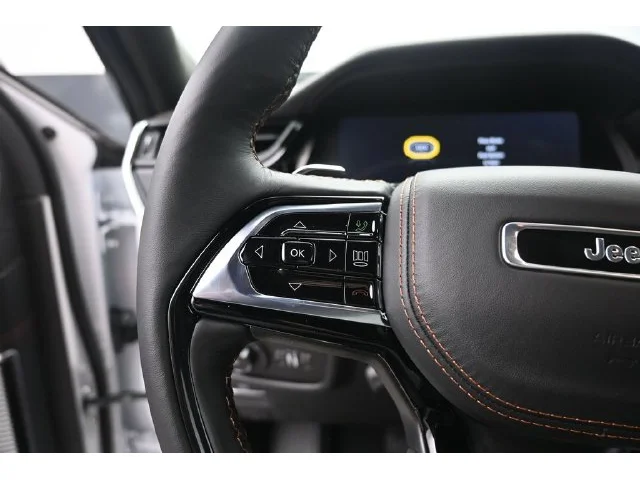 Nuevos JEEP GRAND CHEROKEE à Estados chez autogozo
