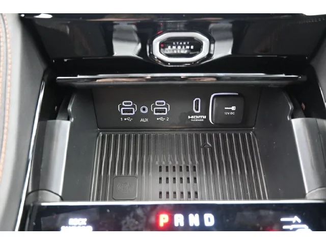 Nuevos JEEP GRAND CHEROKEE à Estados chez autogozo