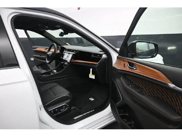 Nuevos JEEP GRAND CHEROKEE à Estados chez autogozo