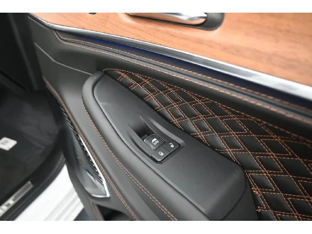 Nuevos JEEP GRAND CHEROKEE à Estados chez autogozo