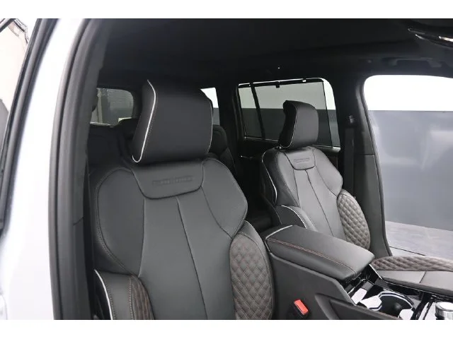 Nuevos JEEP GRAND CHEROKEE à Estados chez autogozo