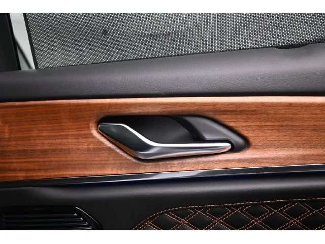 Nuevos JEEP GRAND CHEROKEE à Estados chez autogozo