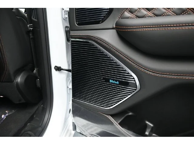 Nuevos JEEP GRAND CHEROKEE à Estados chez autogozo