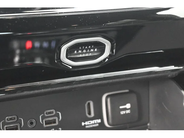 Nuevos JEEP GRAND CHEROKEE à Estados chez autogozo
